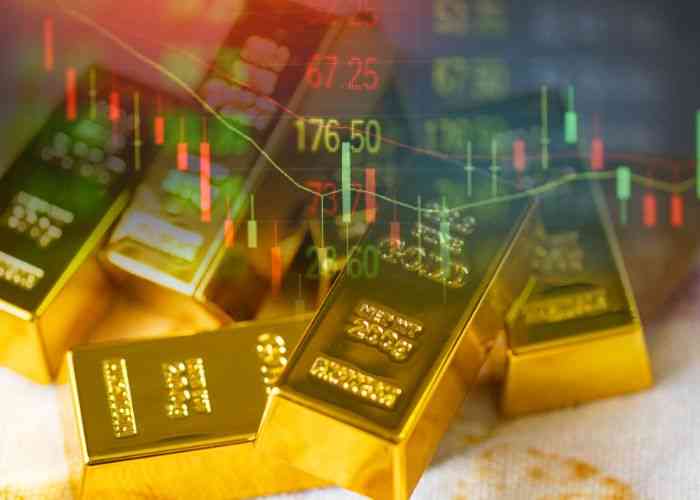 Apakah Investasi Emas Masih Menguntungkan Tahun 2025?