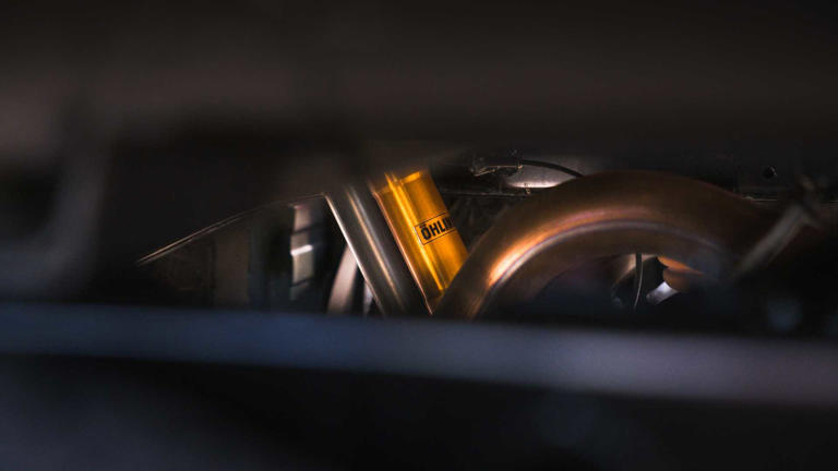 2026 Nissan Frontier Pro-4X R By Roush Debuts As New Hardcore Off-Road ...