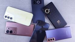 HP dengan Baterai Besar, RAM Cepat, Layar 90Hz yang Membuat Terpesona!