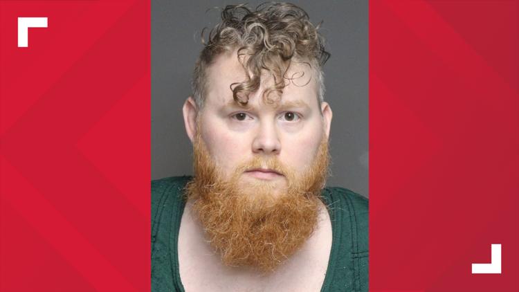 Man sentenced to life in prison for fatally shooting roommate in north ...