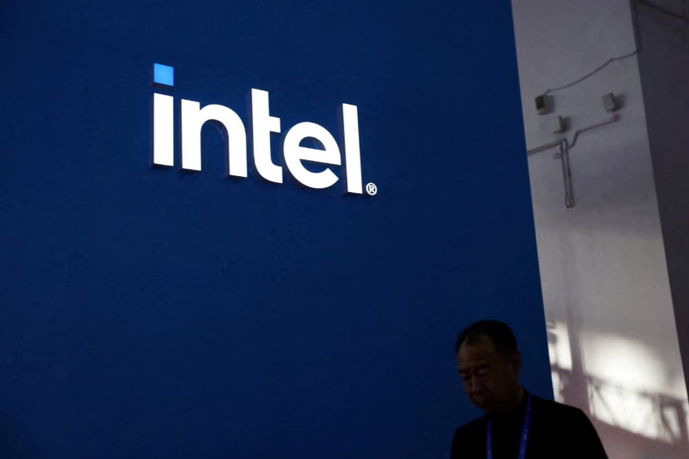 Trump Siap Jadi Pemilik Utama Intel