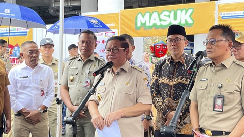 Jakarta Jobfest 2025 Hadir, 2 Ribu Lowongan dari 37 Perusahaan