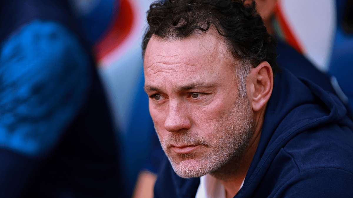 Liga MX: ¿Gabriel Milito renuncia? DT de Chivas rompe el silencio en plena  crisis del equipo