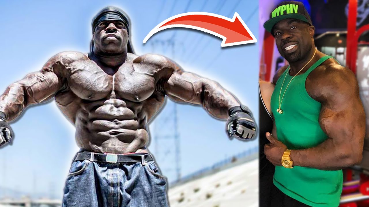 From Muscle Obsession to Mental Clarity