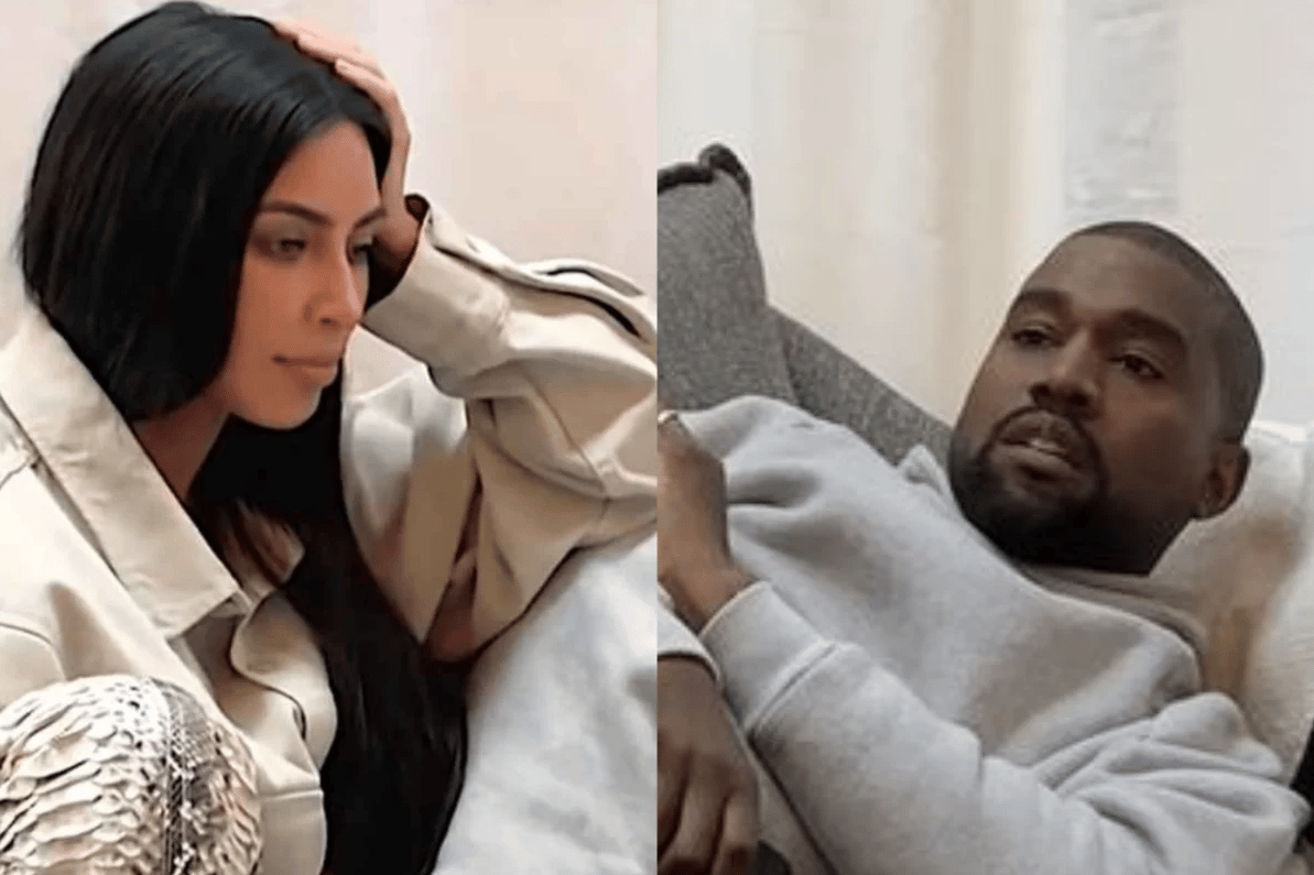The worst part of Kim Kardashian's marriage to Kanye West is about to