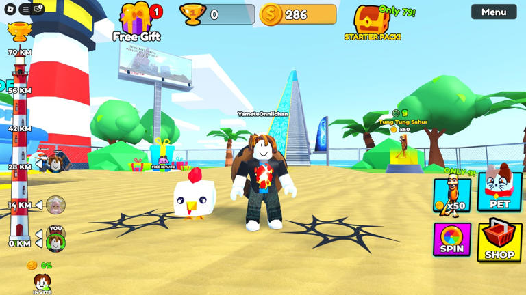 Climb and slide codes (May 2026)