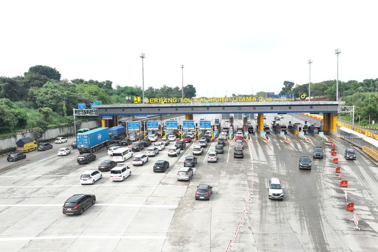 Prinsip Etika Berkendara yang Harus Diketahui di Jalan Tol