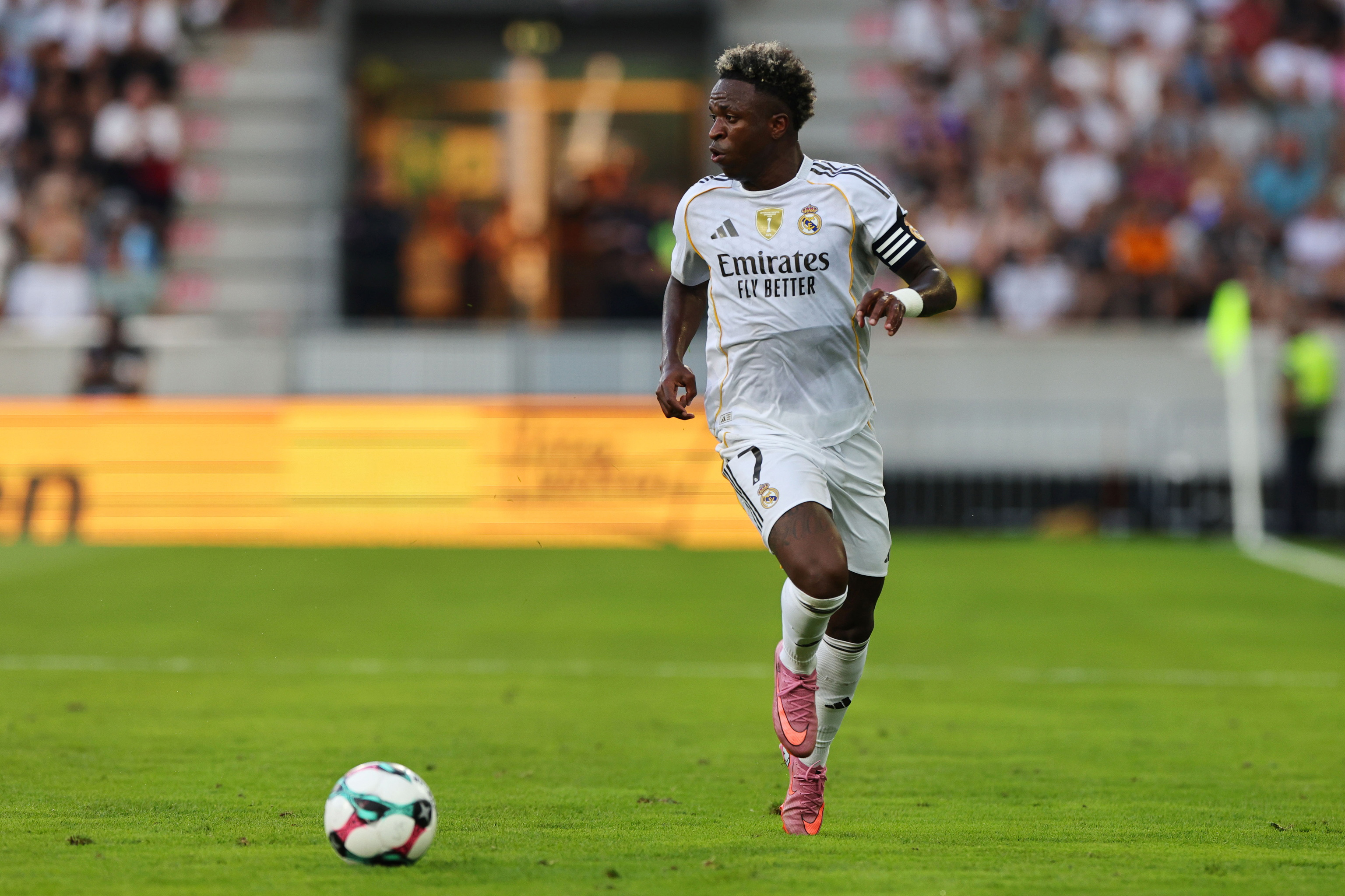Real Madrid Osasuna: horario y dónde ver hoy por TV el partido de Liga Real Madrid Osasuna: horario y dónde ver hoy por TV el partido de Liga