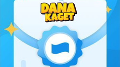 Klik Sekarang! Dapatkan Saldo Gratis dari Link DANA 26 Agustus 2025