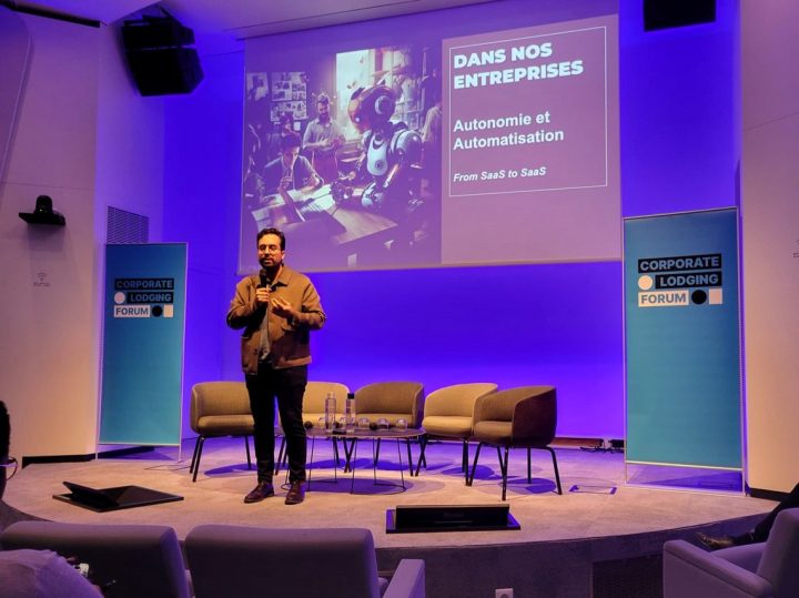 Pourquoi toutes les entreprises du voyage d’affaires doivent-elles intégrer l’IA ?