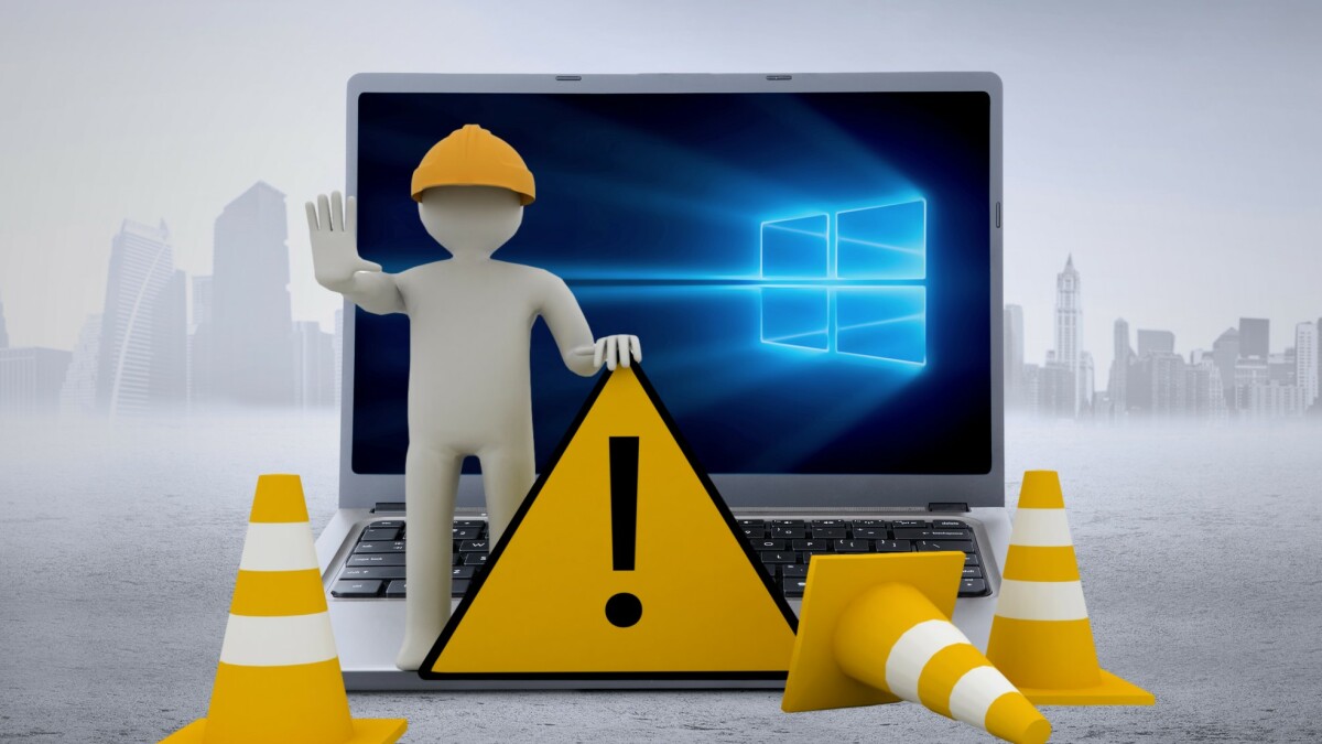 Windows probleme nach august patchday microsoft berrascht mit