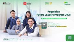 Gaji Pegadaian Future Leader Program 2025 Berapa, Kerjanya Apa? Ini ...