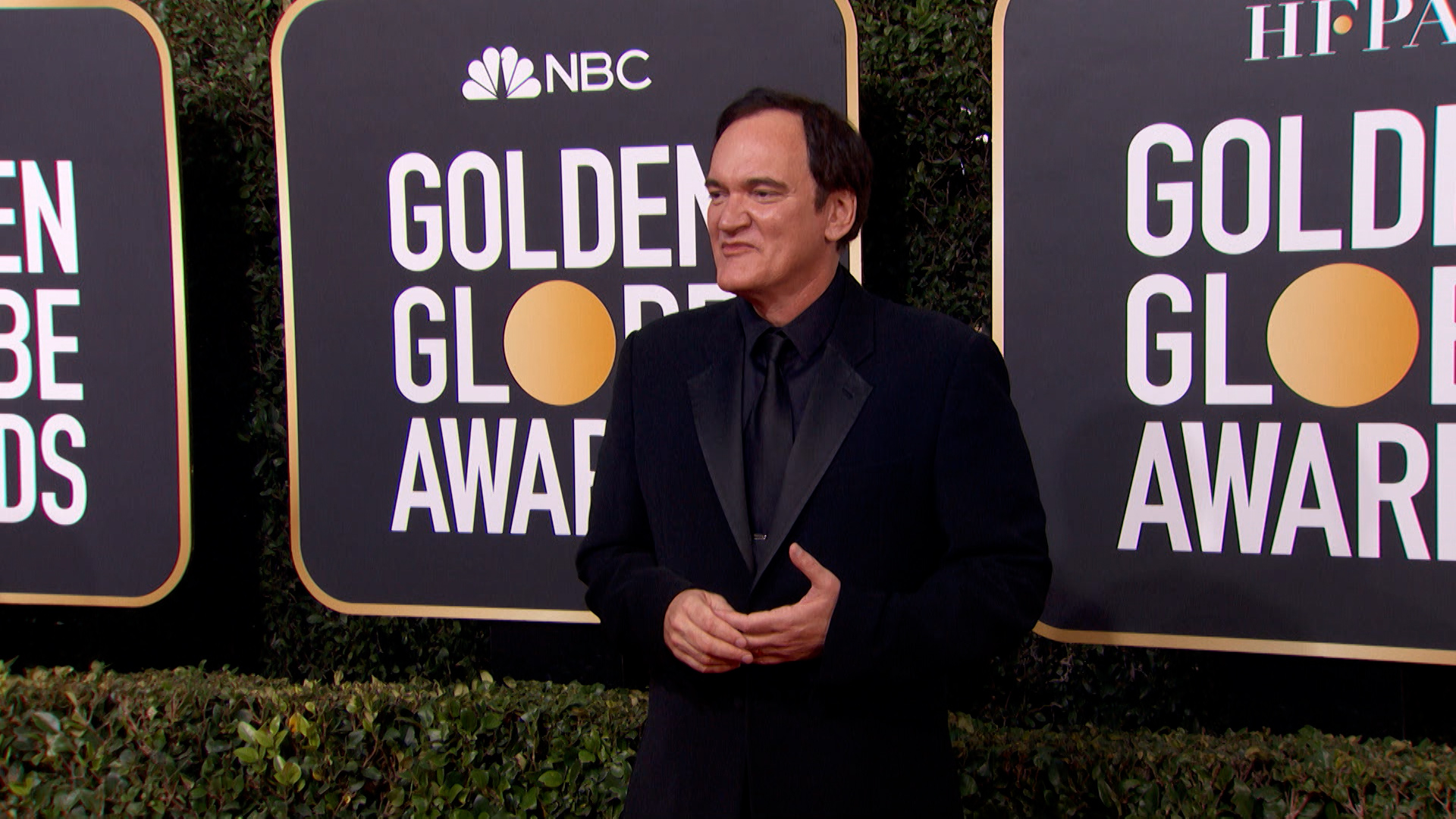 Why Quentin Tarantino Passed On Directing His Own Sequel