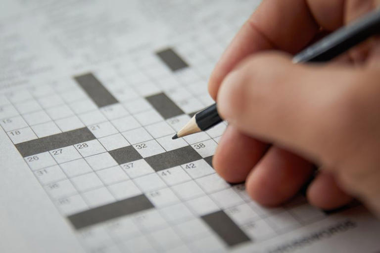 Win £300 Cash Every Day With Your Prize Crossword