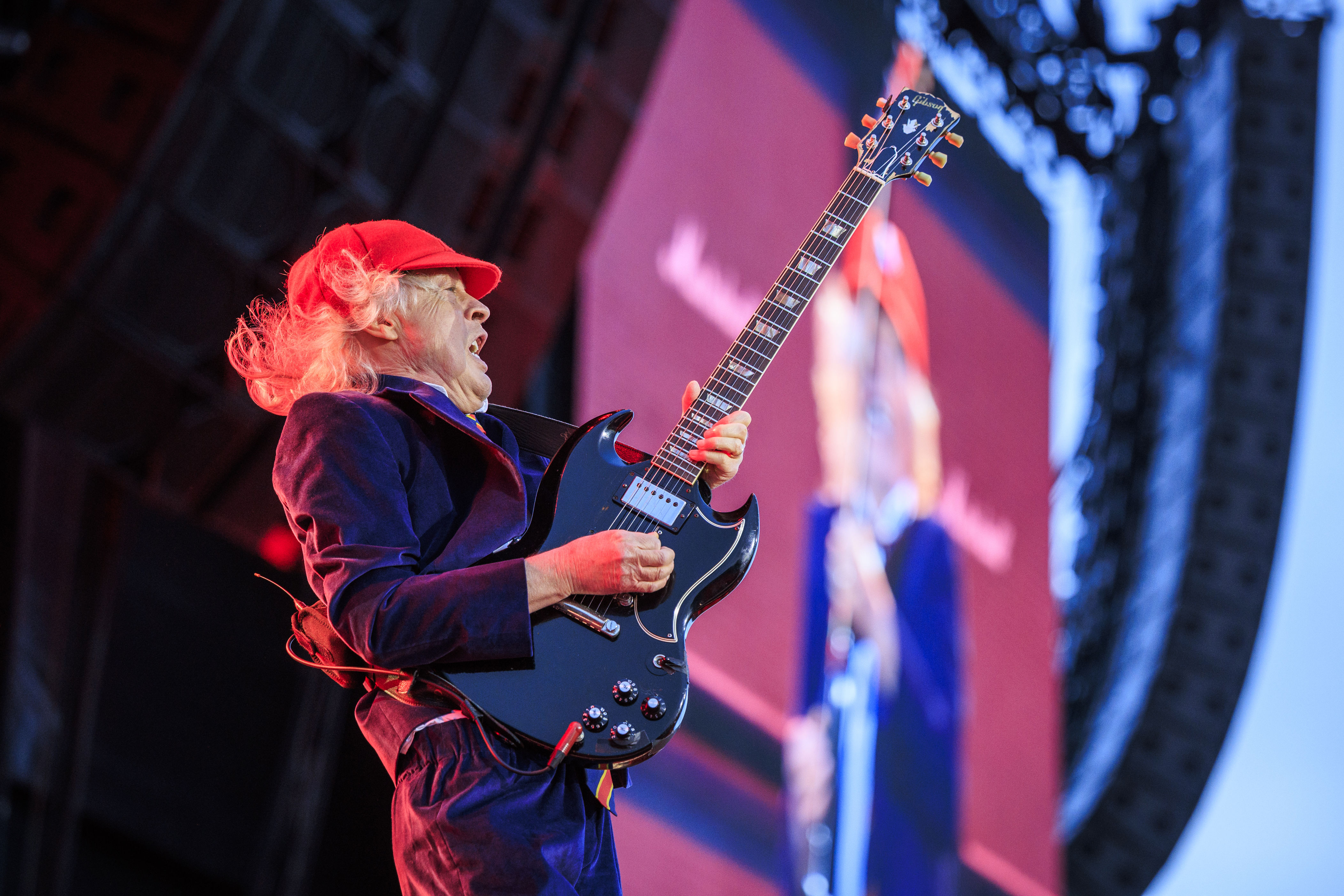 AC/DC at Murrayfield: ScotRail add extra-late trains to timetable for ...