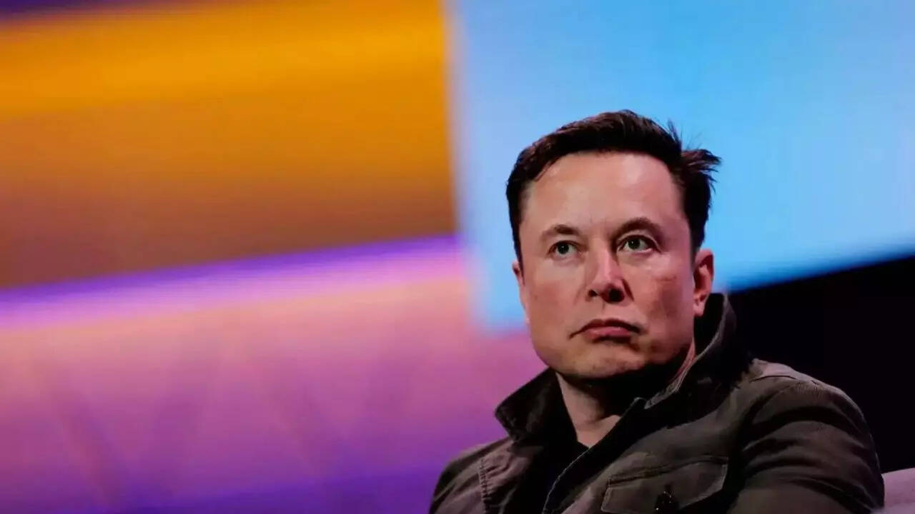 Elon Musk issues shocking warning on US birth rate decline: ‘The ...