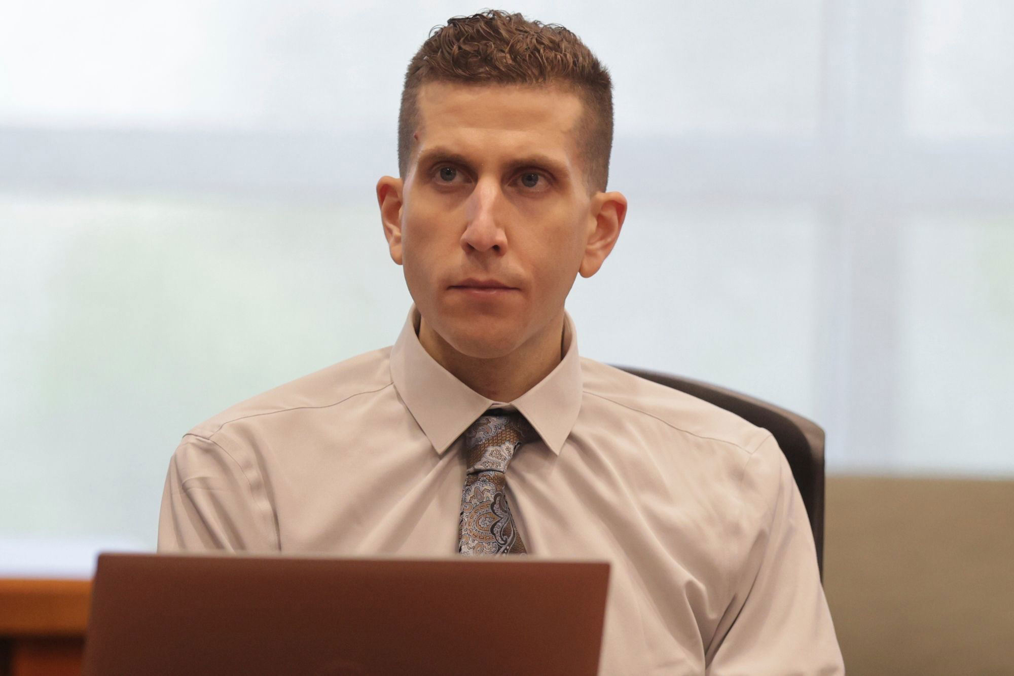 Bryan Kohberger Supported Death Penalty in Ph D Program Said #39 Victim Bryan Kohberger Supported Death Penalty in Ph D Program Said #39 Victim