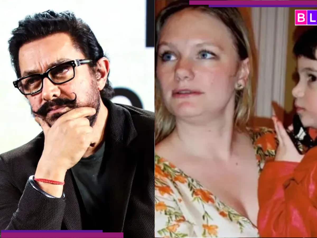 Who is Jessica Hines? Journalist LINKED to Aamir Khan amid Faisal Khan