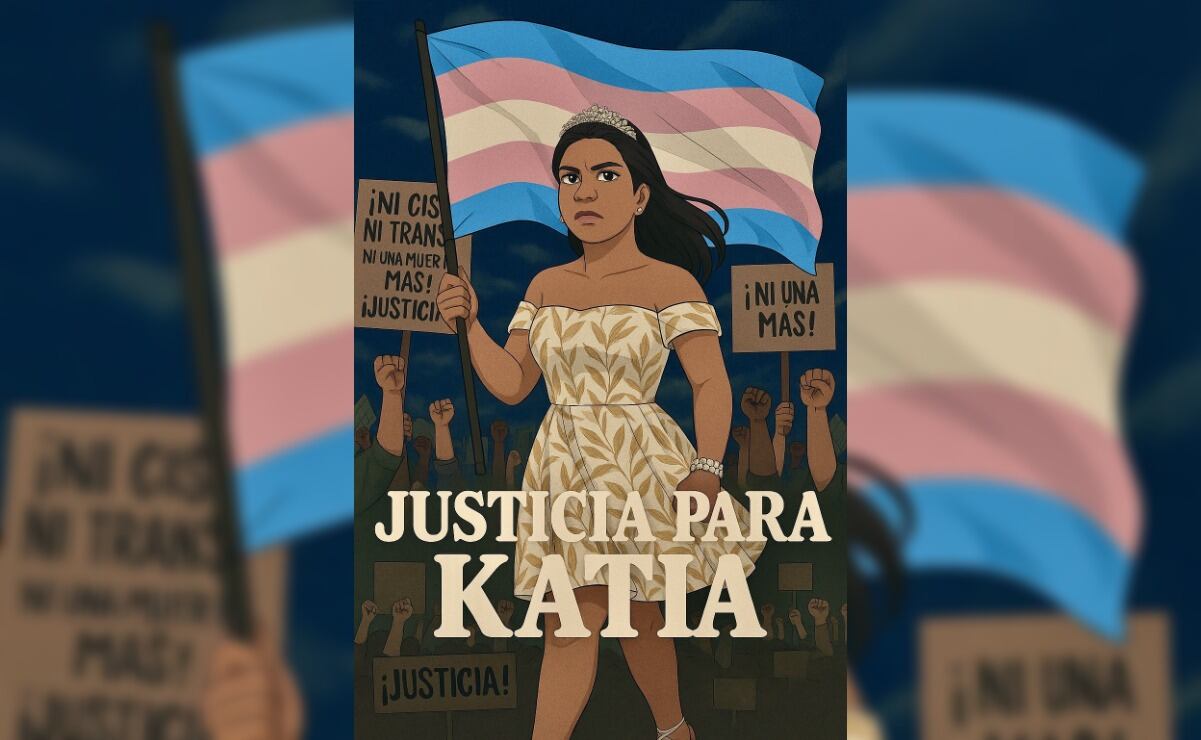 ONU-DH México condena asesinato de activista trans Katia Daniela Medina ...