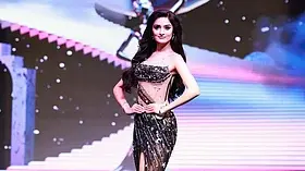 Who Is Manika Vishwakarma? Meet 23-Year-Old Miss Universe India 2025