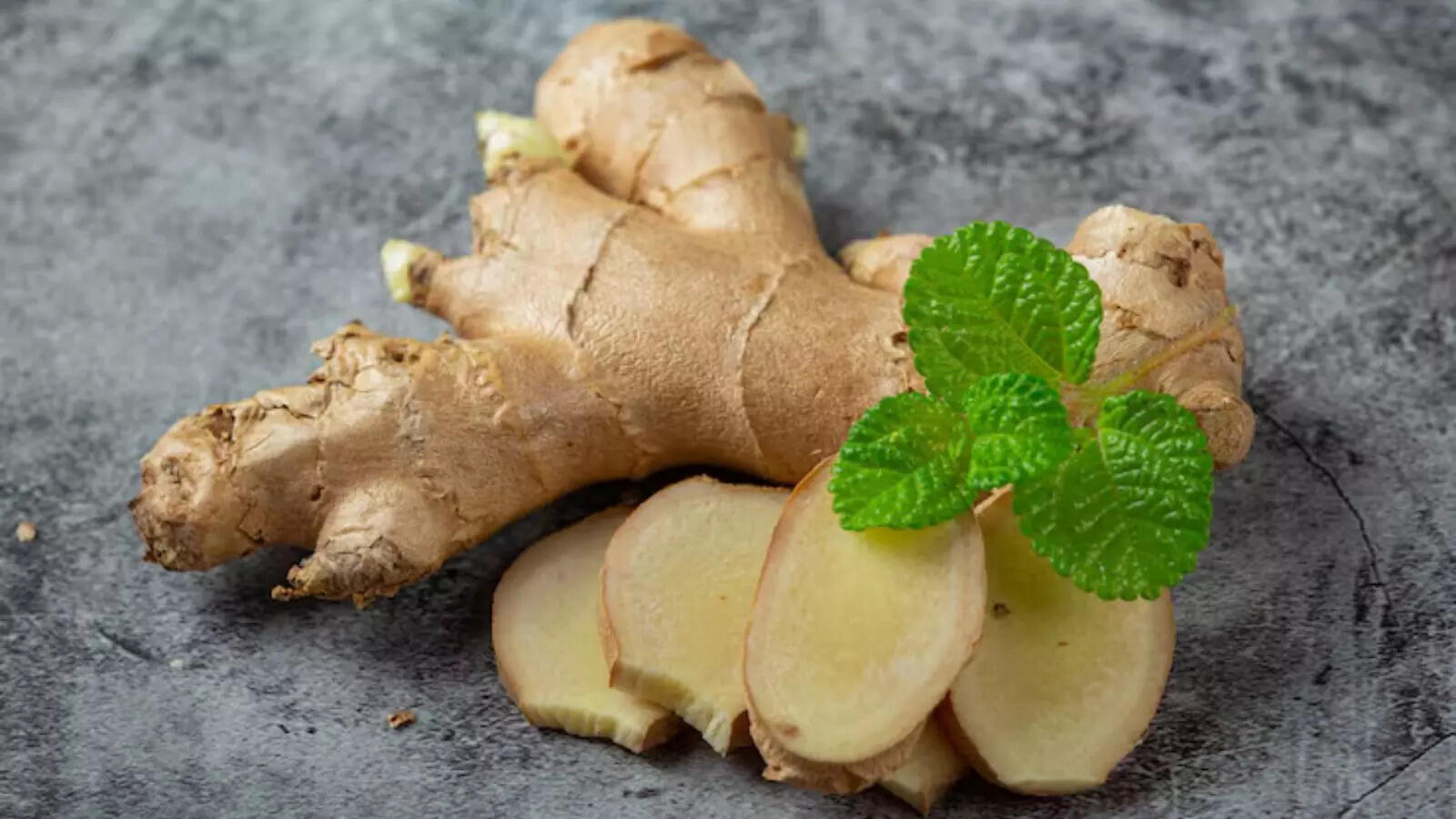 Is Too Much Ginger Harmful? Experts Reveal the Safe Daily Dosage
