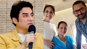 Aamir Khan's Brother Faissal Khan Claims Family Turned Against Him