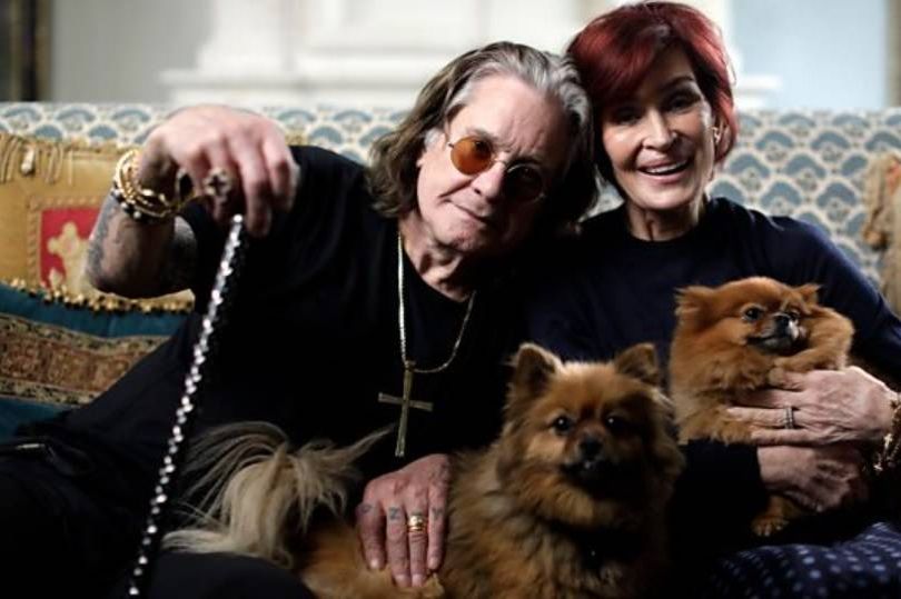 BBC forced to pull Ozzy Osbourne doc with hours to go after family 'concern'