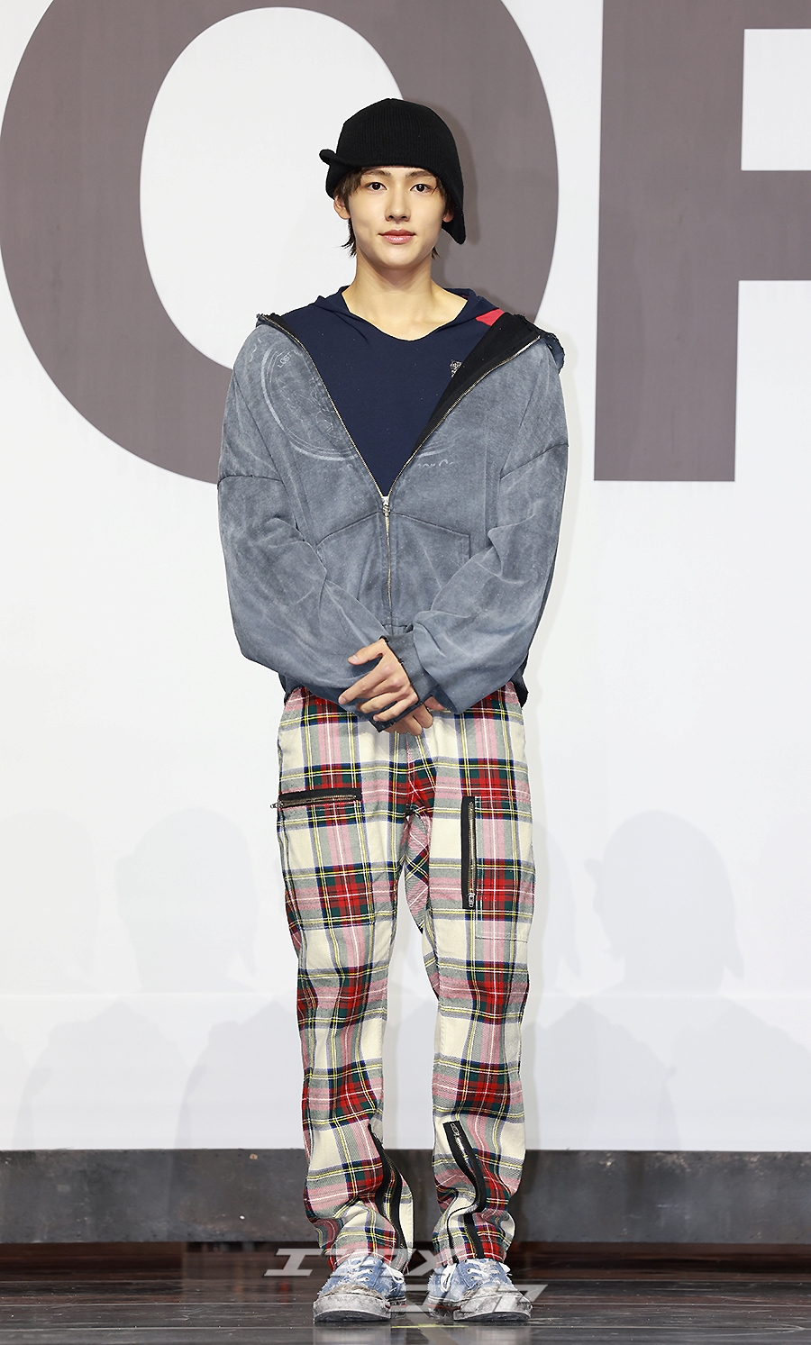 フォト】CORTISソンヒョン、デビュー当初からステキ