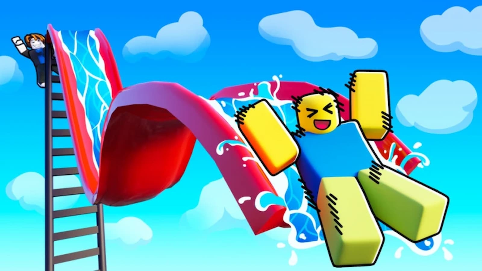 Climb and slide codes (May 2026)