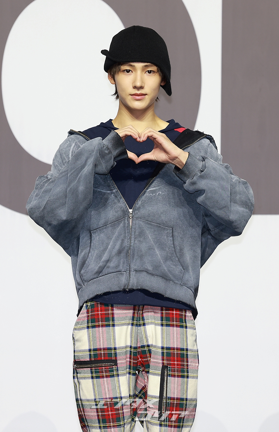 CORTIS ソンヒョン 음악중심 lets go 🔥 #SEONGHYEON