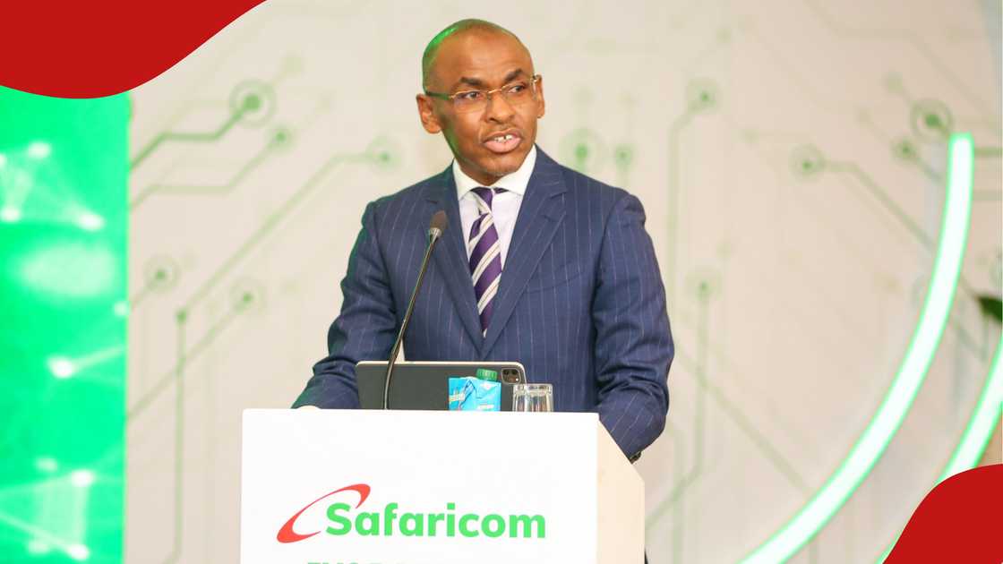 Safaricom mengumumkan berbagai lowongan kerja dengan tenggat waktu yang ketat, termasuk pencipta kon