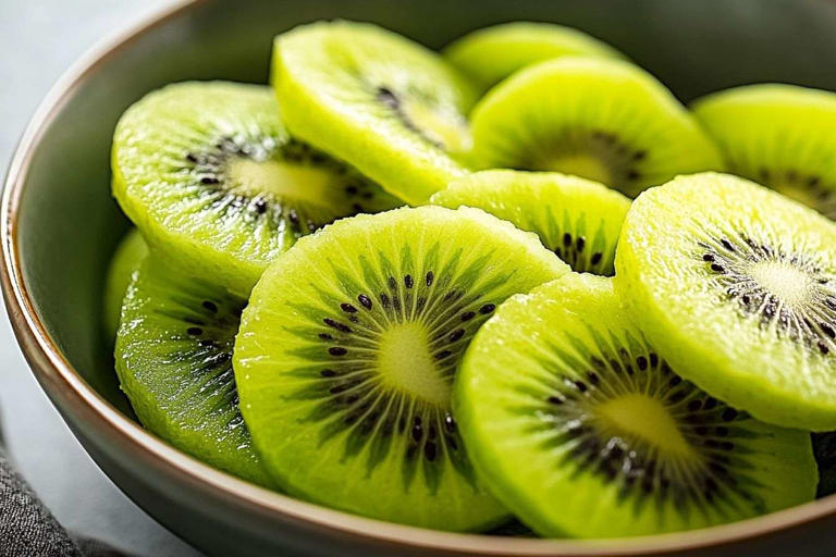 【健康新知】每天吃兩個，對健康極佳：這種水果獲得了歐盟認證