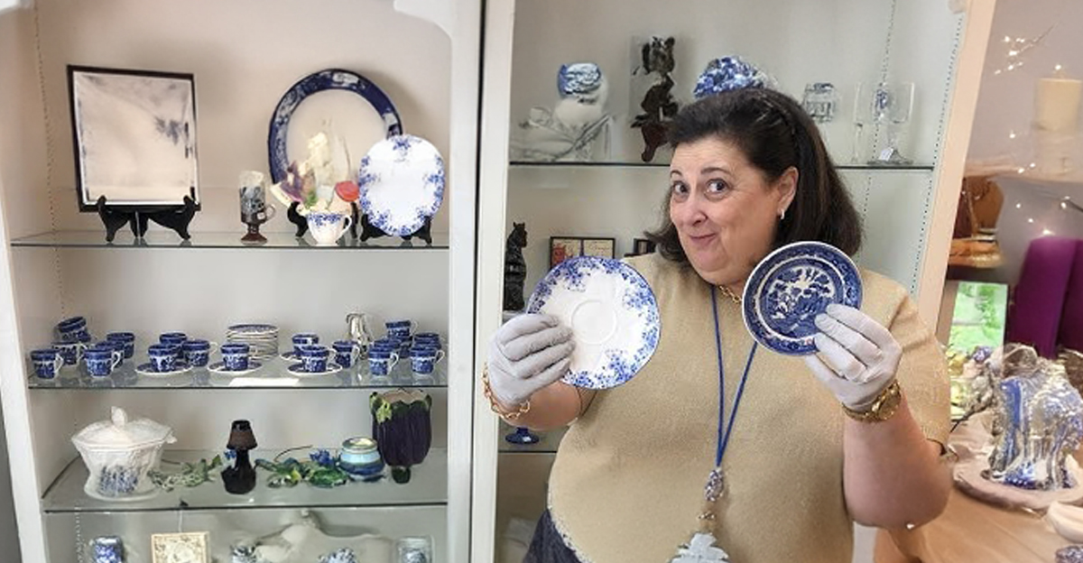 Grandma’s China Might Be Worth More Than You Think