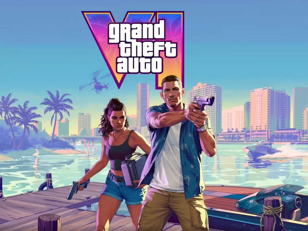 GTA 6 May Roll Out Age Amid New Safety Laws Says Former