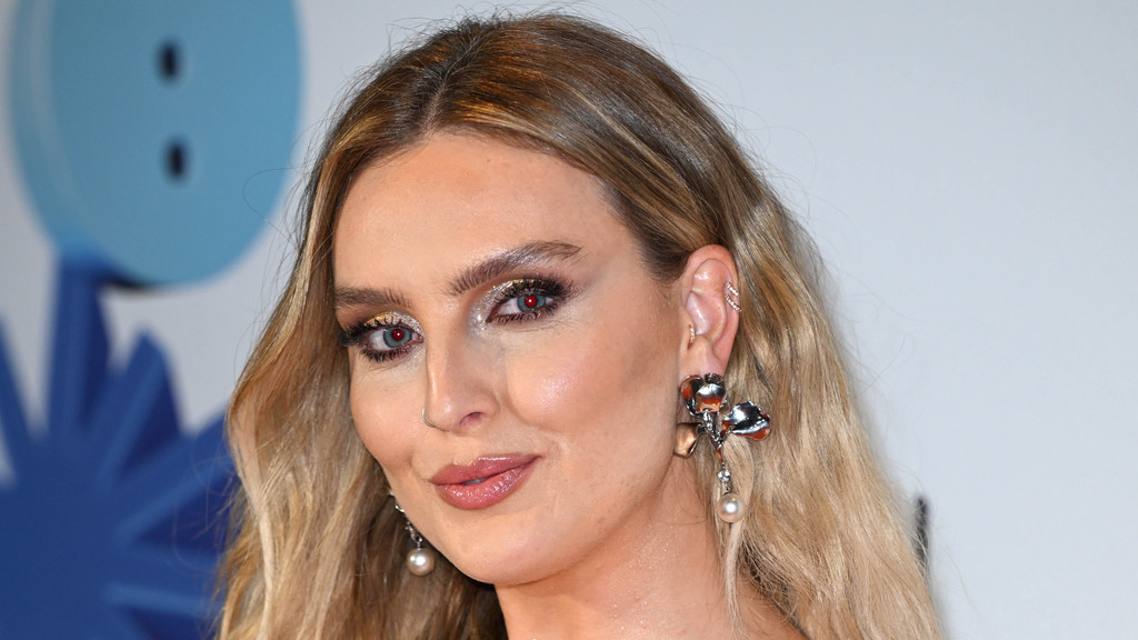 Perrie Edwards thought she was 'done with men forever' after 'toxic