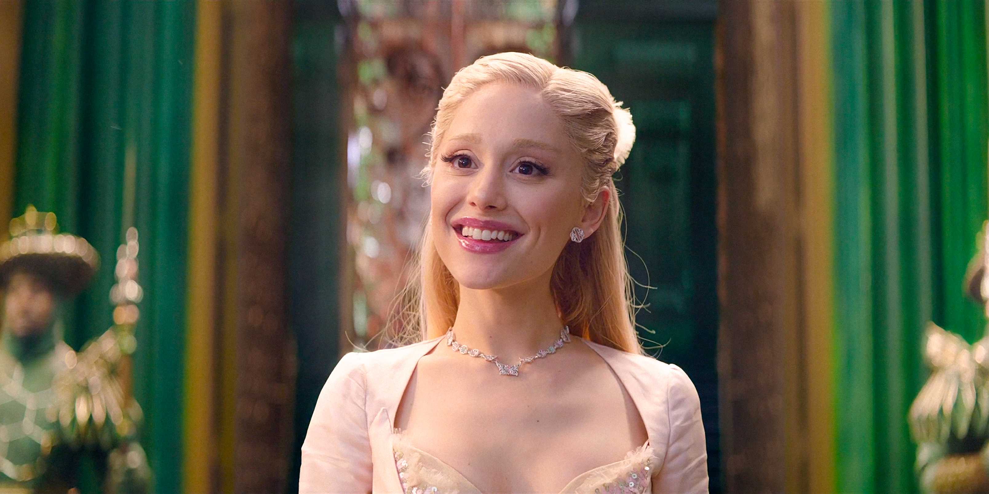Can Wicked: For Good Reach $1 Billion At The Box Office After Its ...