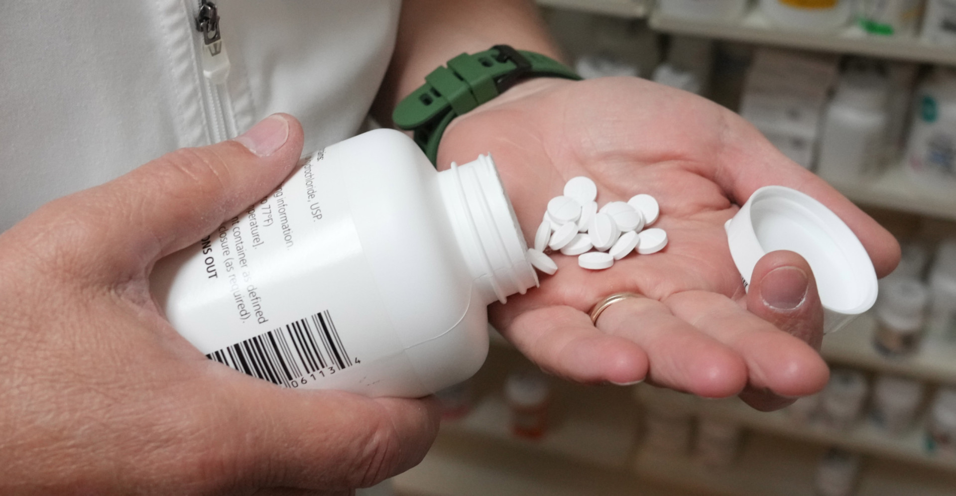 Common medications that can cause allergic reactions - Allergic Reaction Medication List