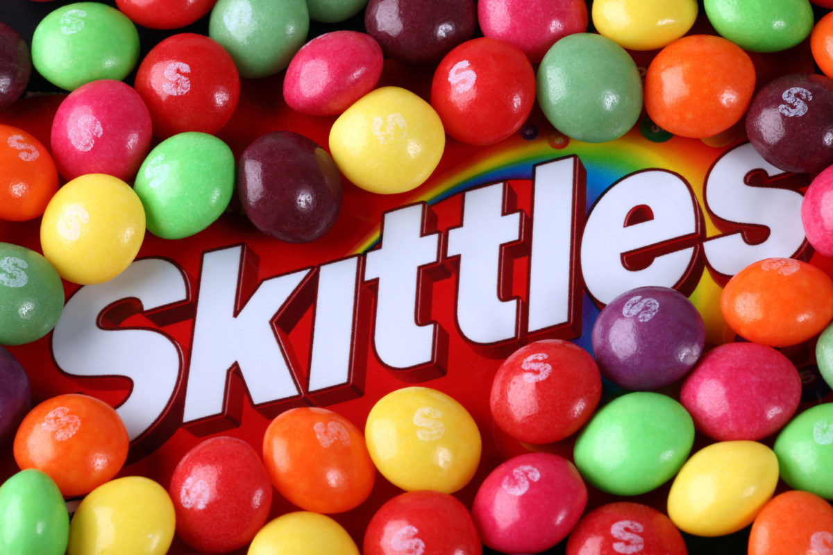 Skittles Fans Say This #39 Elegant #39 Flavor is Proof We ve Been #39 Settling Skittles Fans Say This #39 Elegant #39 Flavor is Proof We ve Been #39 Settling