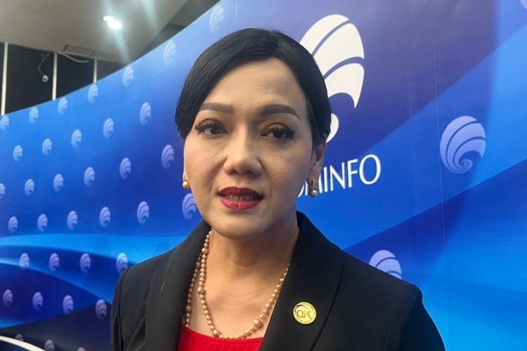 Industri Keuangan Syariah Indonesia Tumbuh 11,3 Persen, Aset Tembus Rp 3.050 Triliun