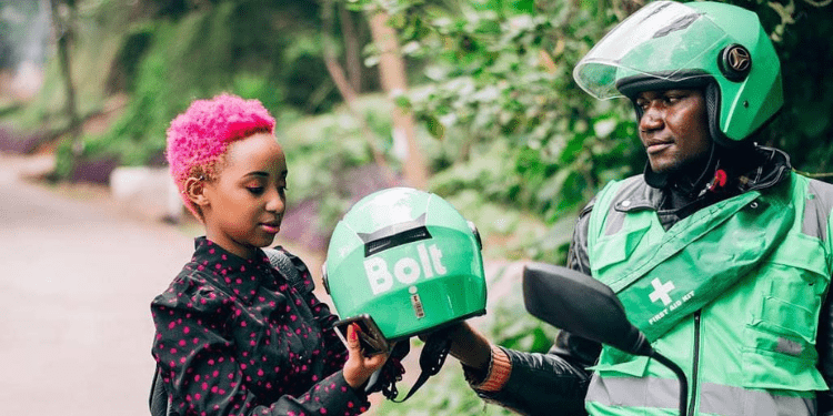 How New Bolt Dash Cams Will Enhance Trip Safety and Accountability