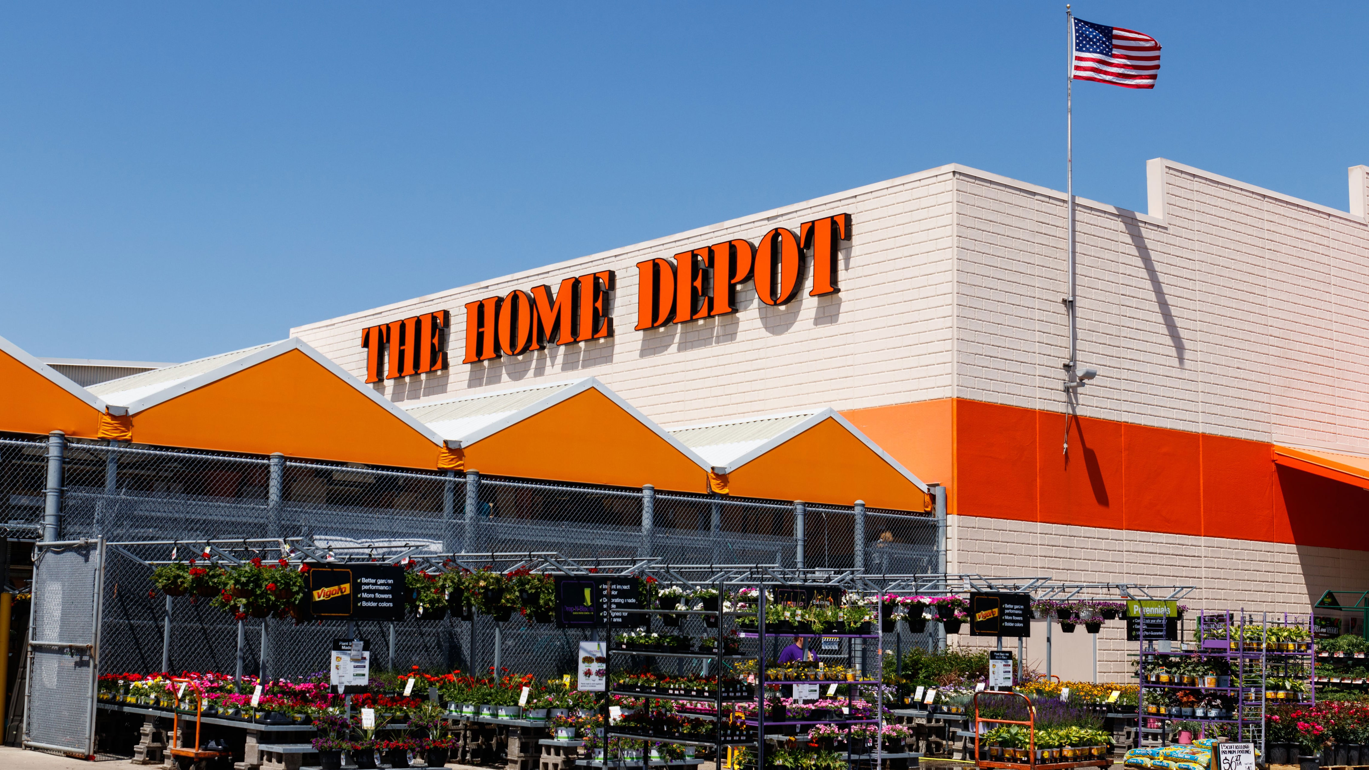 The Home Depot now offering express delivery in 3 hours or less