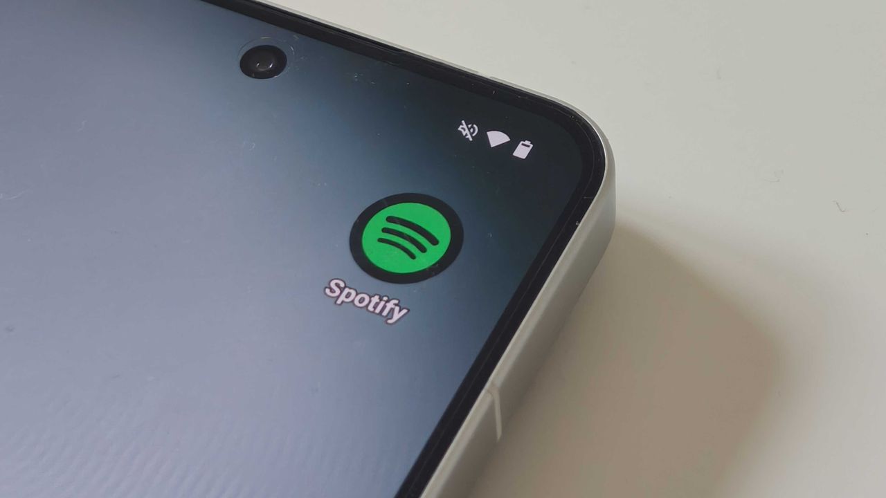 I finally switched from Spotify – my chosen alternative isn't what you ...