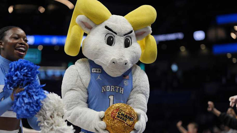 Tar Heels Target Deron Rippey Jr Set for Official Visits Tar Heels Target Deron Rippey Jr Set for Official Visits