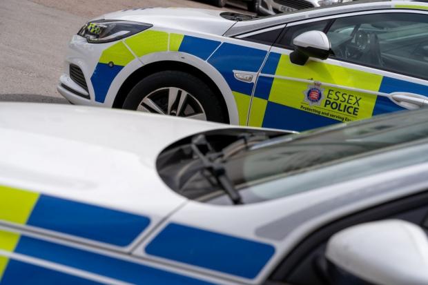 'Check before travel' warning amid A127 delays as driver in hospital ...