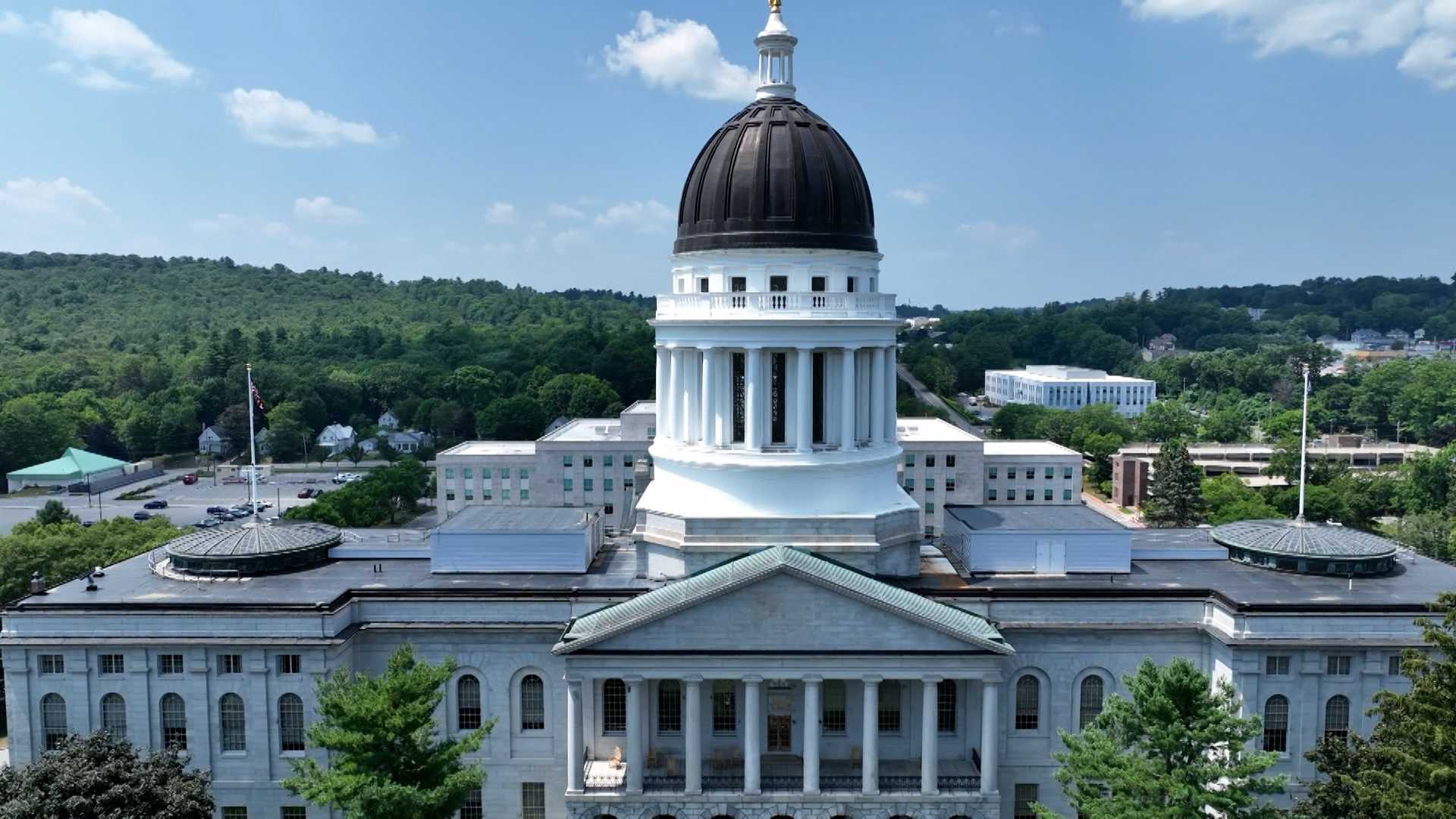 Maine to start mailing $300 affordability checks to eligible recipients ...