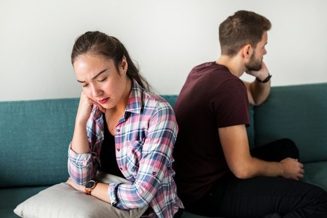 15 Signs You’re Accepting Less Than You Deserve When It Comes To Dating