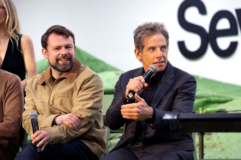 Reason why Ben Stiller won't direct any episodes of Severance season three