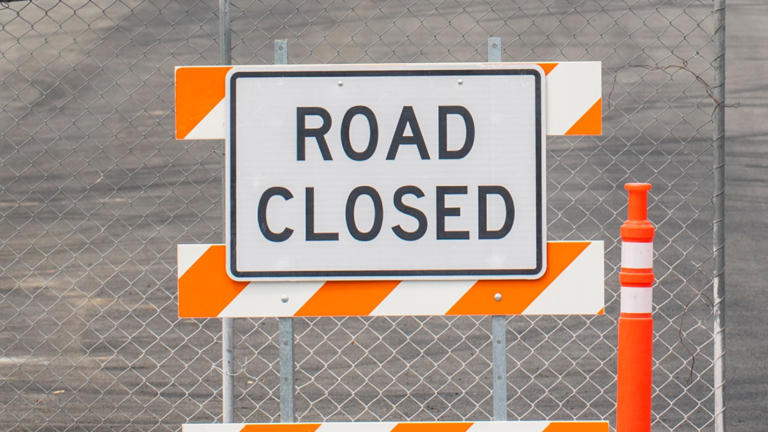 Gas leak in Aurora prompts road closure, evacuations, city says