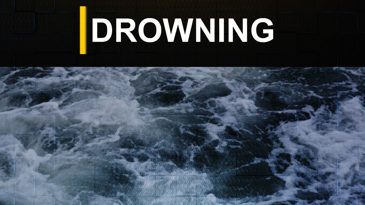 18 year old drowns while swimming with friends in Lake Livingston