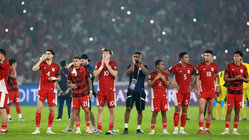 Patrick Kluivert Undang 11 Pemain Super Liga Bela Timnas Indonesia